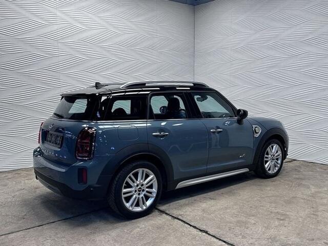 Mini Cooper S PHEVALL4HUDDABADAPTIVE CRUISELED