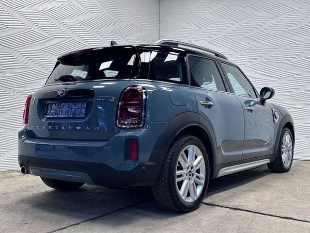 Mini Cooper S PHEVALL4HUDDABADAPTIVE CRUISELED