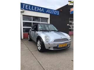 MINI COOPER Mini 1.6 Chili