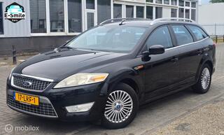 FORD MONDEO Wagon 2.0-16V Limited/Airco/Cruise/PDC/Etc..