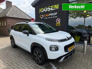 CITROEN C3 1.2 PT SenS SHINE