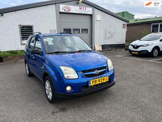SUZUKI IGNIS 1.3-16V GLS VVT| AIRCO