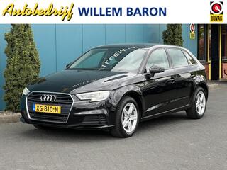 Audi A3 Sportback (2012 - 2020)