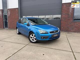 Ford Focus (2005 - 2011)
