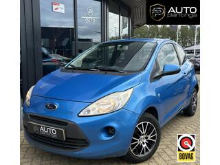 Ford Ka (2008 - 2016)