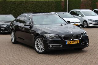 BMW 5-Serie (2016 - 2023)