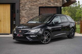 Seat Leon ST (2013 - 2020)