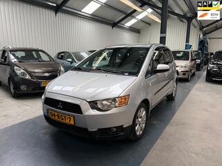 MITSUBISHI COLT 1.3 Edition Two AIRCO/NAP/APK