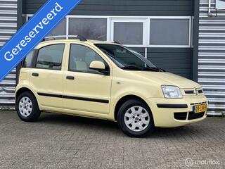 Fiat Panda (2003 - 2011)