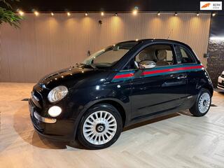 Fiat 500 (2007 - 2025)