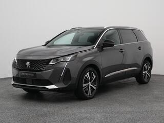PEUGEOT 5008 1.2 PureTech 130 PK Automaat GT-Line 7-Pers. | CAMERA | KEYLESS