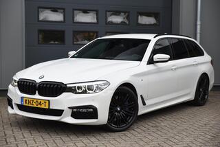 BMW 5-SERIE Touring 540i xDrive M Sport - Trekhaak