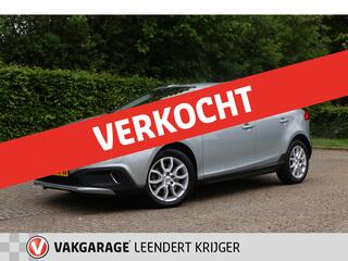 Volvo V40 Cross Country
