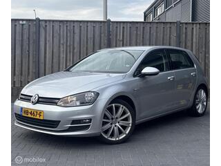 VOLKSWAGEN GOLF 1.0 TSI Comfortline/NAVI/CRUISE/PDC/NAP