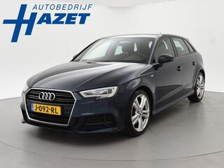 Audi A3 Sportback (2012 - 2020)