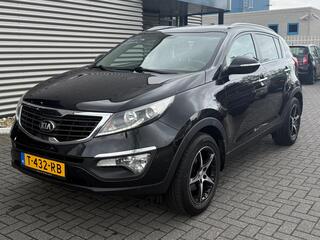 KIA SPORTAGE 1.6 GDI