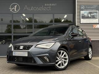 SEAT IBIZA 1.0 TSI FR Pano | Navi | BTW-Auto