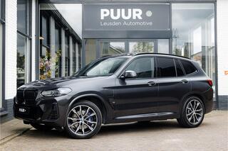 BMW X3 xDrive30e Competition Stoelen Pano - Harman Kardon - Head Up