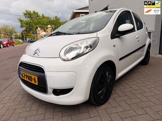 Citroen C1 (2005 - 2014)