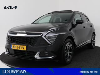 KIA SPORTAGE 1.6 T-GDi Hybrid DynamicPlusLine | Navigatie | Apple carplay | Stoelverwarming | Stuurverwarming