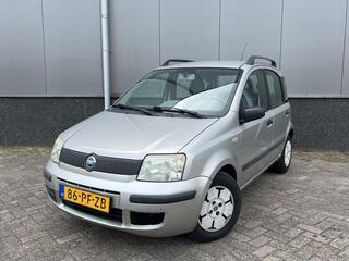 Fiat Panda (2003 - 2011)