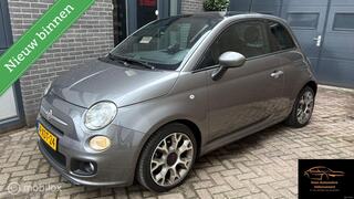 Fiat 500 (2007 - 2025)