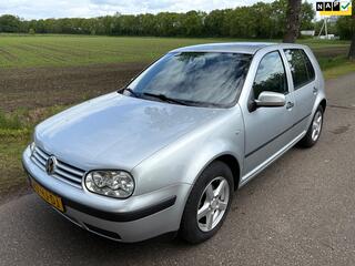 Volkswagen Golf IV