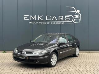 RENAULT LAGUNA 2.0-16V Tech Line