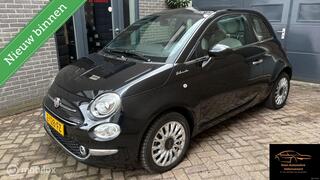 Fiat 500 (2007 - 2025)