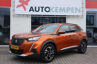 PEUGEOT 2008 1.2 PT6 ALLURE APPLE CARPLAY|CAMERA|TREKHAAK|DISTRIBUTIE VERVANGEN