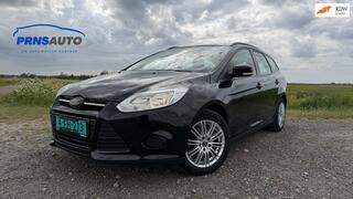 Ford Focus Wagon (2011 - 2018)