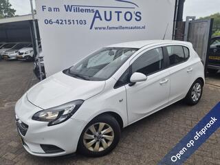 Opel Corsa (2014 - 2019)
