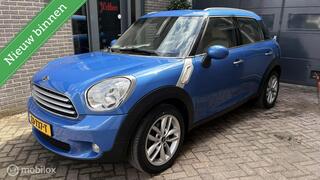 MINI COUNTRYMAN 1.6 Cooper Chili