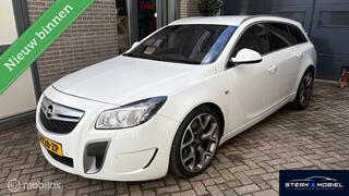Opel Insignia Sports Tourer (2008 - 2017)