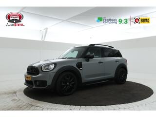 MINI COUNTRYMAN Mini 1.5 Cooper S E ALL4 Chili Panorama, Head Up, Automaat