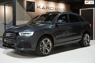 AUDI Q3 1.4TFSI CoD Design Pano Keyless Leer Cam Bose 1e Eig