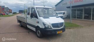 MERCEDES-BENZ SPRINTER bestel 313 2.2 CDI 432 DC