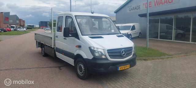 Mercedes-Benz Sprinter bestel 313 2.2 CDI 432 DC
