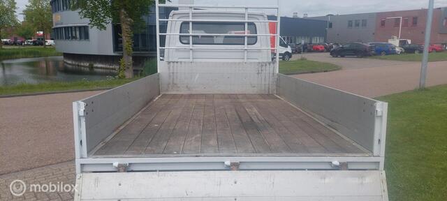 Mercedes-Benz Sprinter bestel 313 2.2 CDI 432 DC