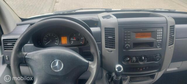 Mercedes-Benz Sprinter bestel 313 2.2 CDI 432 DC