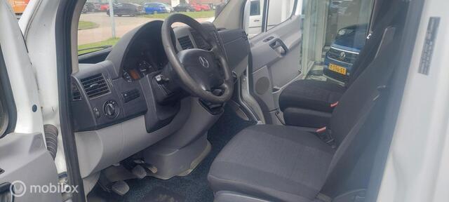 Mercedes-Benz Sprinter bestel 313 2.2 CDI 432 DC