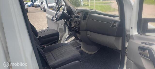Mercedes-Benz Sprinter bestel 313 2.2 CDI 432 DC