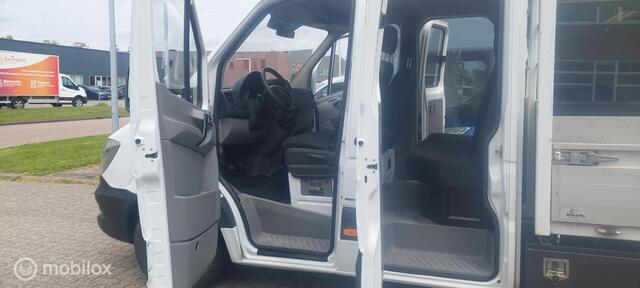 Mercedes-Benz Sprinter bestel 313 2.2 CDI 432 DC
