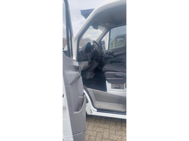 Mercedes-Benz Sprinter bestel 313 2.2 CDI 432 DC