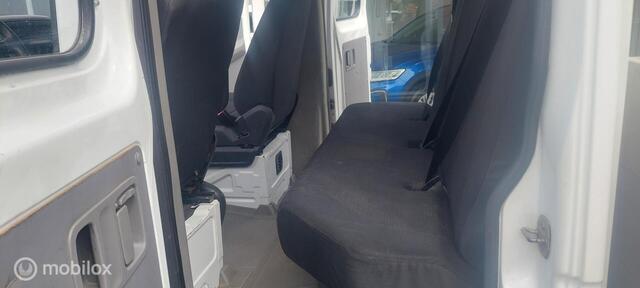 Mercedes-Benz Sprinter bestel 313 2.2 CDI 432 DC