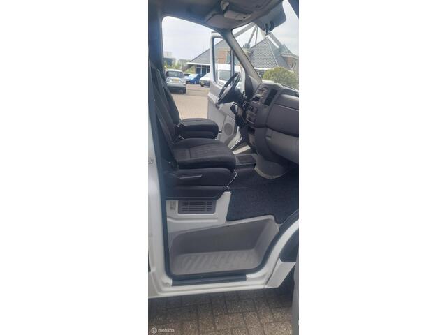 Mercedes-Benz Sprinter bestel 313 2.2 CDI 432 DC