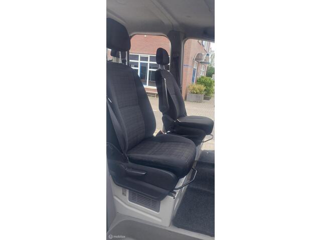 Mercedes-Benz Sprinter bestel 313 2.2 CDI 432 DC