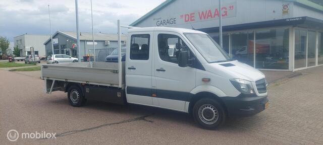 Mercedes-Benz Sprinter bestel 313 2.2 CDI 432 DC