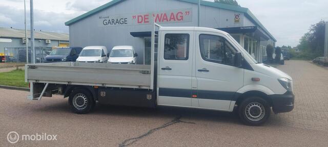 Mercedes-Benz Sprinter bestel 313 2.2 CDI 432 DC