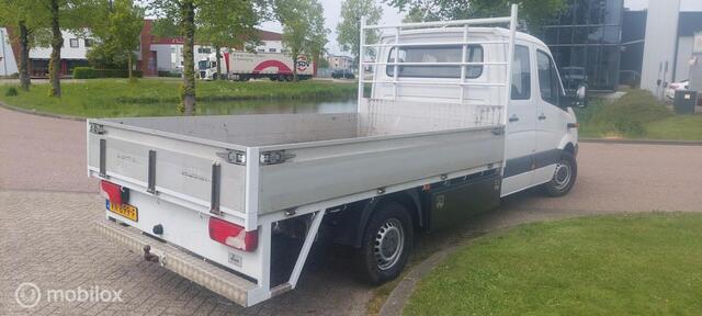Mercedes-Benz Sprinter bestel 313 2.2 CDI 432 DC